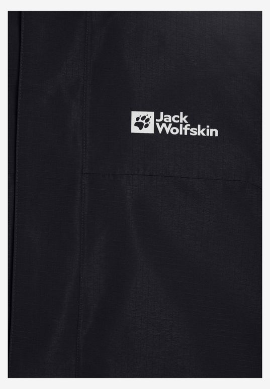 Куртка JACK WOLFSKIN ALTENBERG 3IN1 JKT M мужская - 20