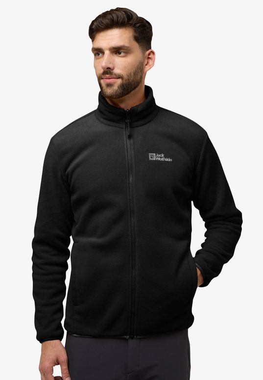 Куртка JACK WOLFSKIN ALTENBERG 3IN1 JKT M мужская - 5