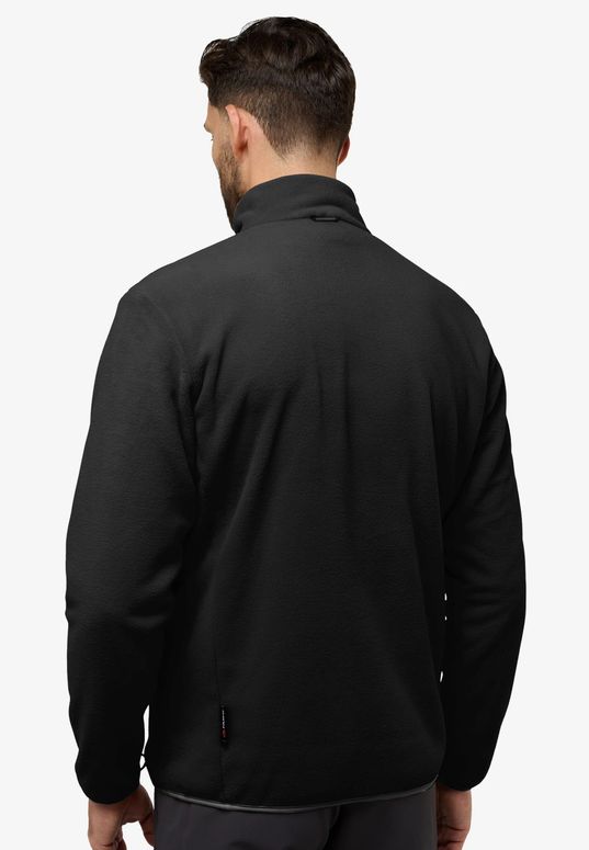 Куртка JACK WOLFSKIN ALTENBERG 3IN1 JKT M мужская - 6