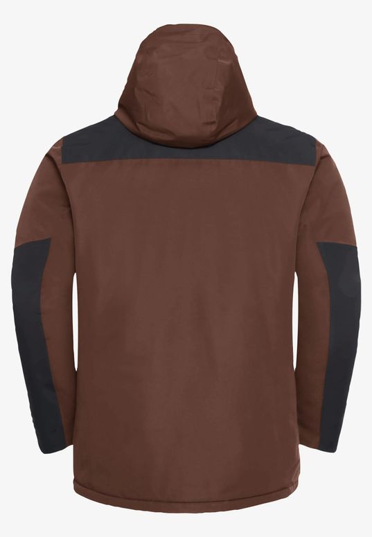 Куртка JACK WOLFSKIN JASPER INS JKT M мужская - 11