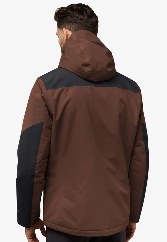 Куртка JACK WOLFSKIN JASPER INS JKT M мужская - 2