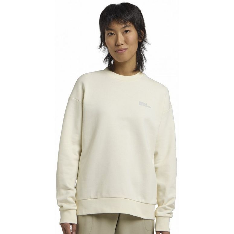 Джемпер JACK WOLFSKIN A63871_5127 женский - 1