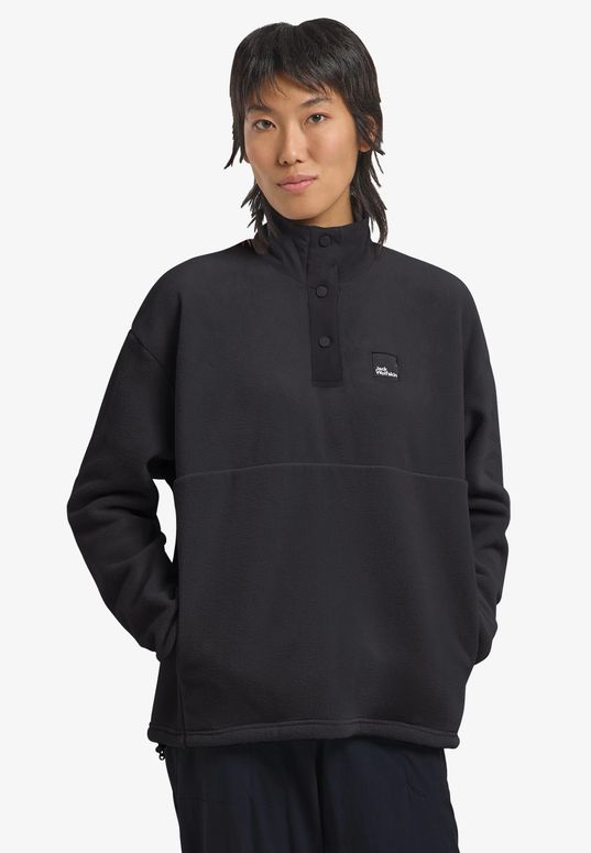Джемпер JACK WOLFSKIN A64110_6000 жіночий - 1