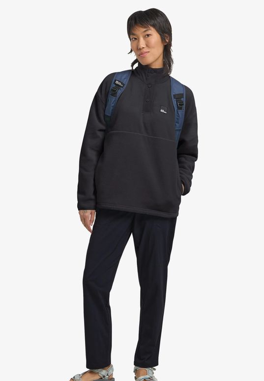 Джемпер JACK WOLFSKIN A64110_6000 жіночий - 3