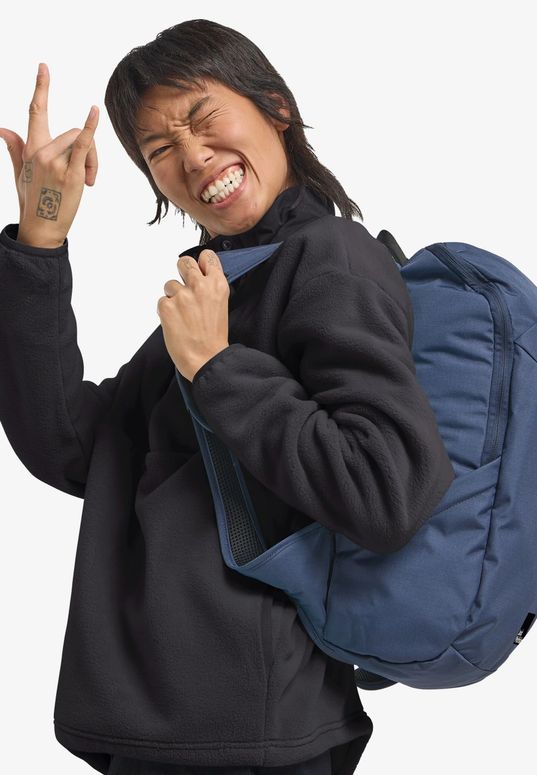 Джемпер JACK WOLFSKIN A64110_6000 жіночий - 4