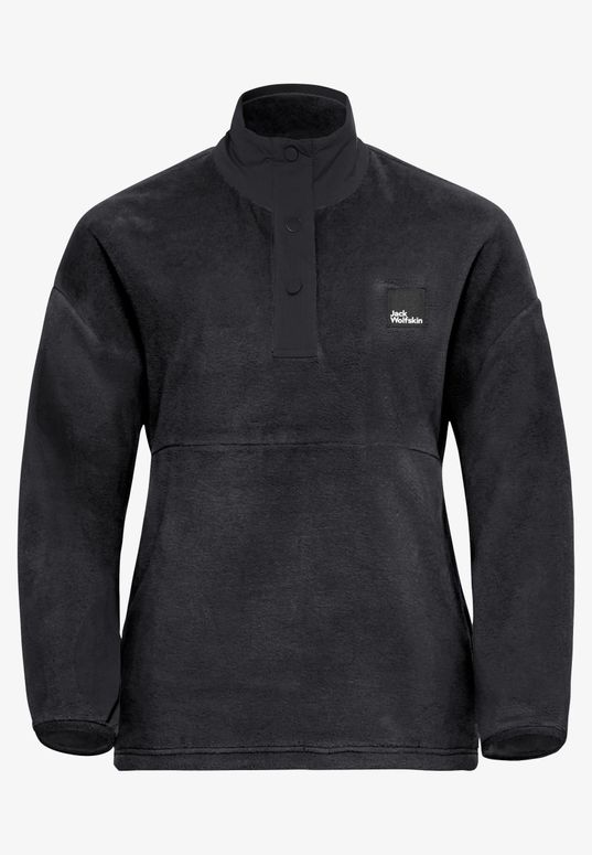 Джемпер JACK WOLFSKIN A64110_6000 жіночий - 7