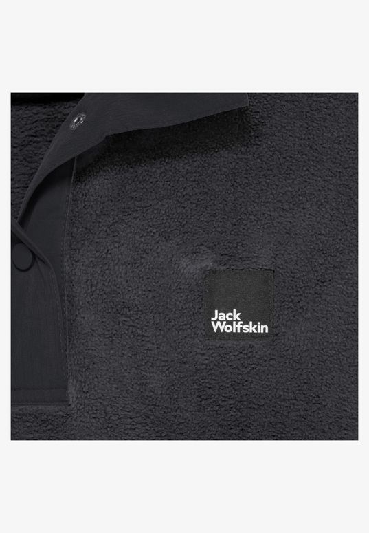 Джемпер JACK WOLFSKIN A64110_6000 жіночий - 9