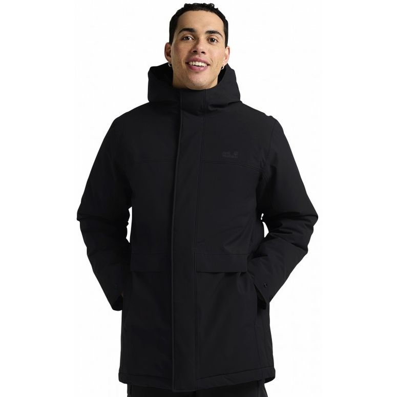 Куртка JACK WOLFSKIN A65022_6000 мужская - 1