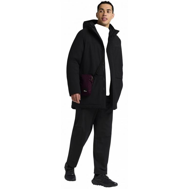 Куртка JACK WOLFSKIN A65022_6000 мужская - 6