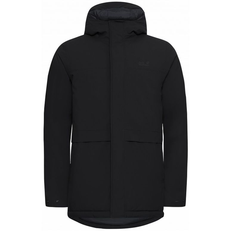 Куртка JACK WOLFSKIN A65022_6000 мужская - 7