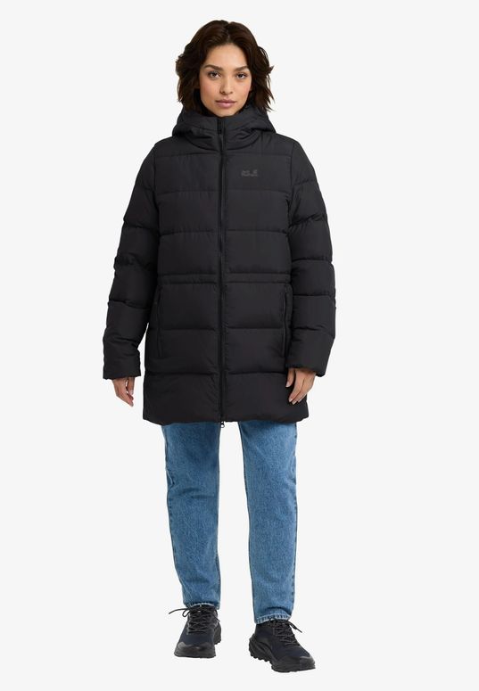 Куртка JACK WOLFSKIN A65096_6000 жіноча - 1