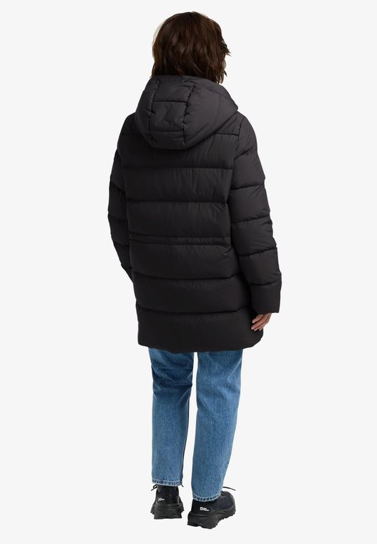 Куртка JACK WOLFSKIN A65096_6000 жіноча - 2