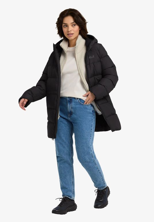 Куртка JACK WOLFSKIN A65096_6000 жіноча - 3
