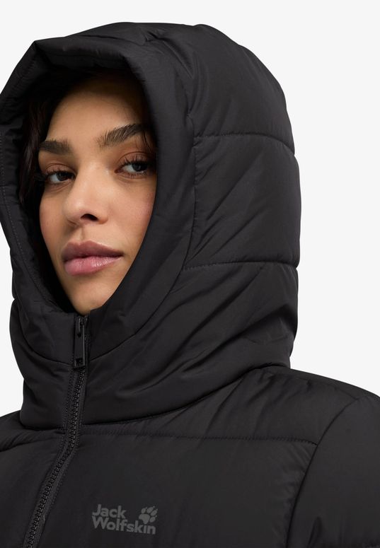 Куртка JACK WOLFSKIN A65096_6000 жіноча - 4