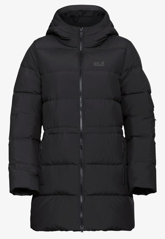 Куртка JACK WOLFSKIN A65096_6000 жіноча - 7