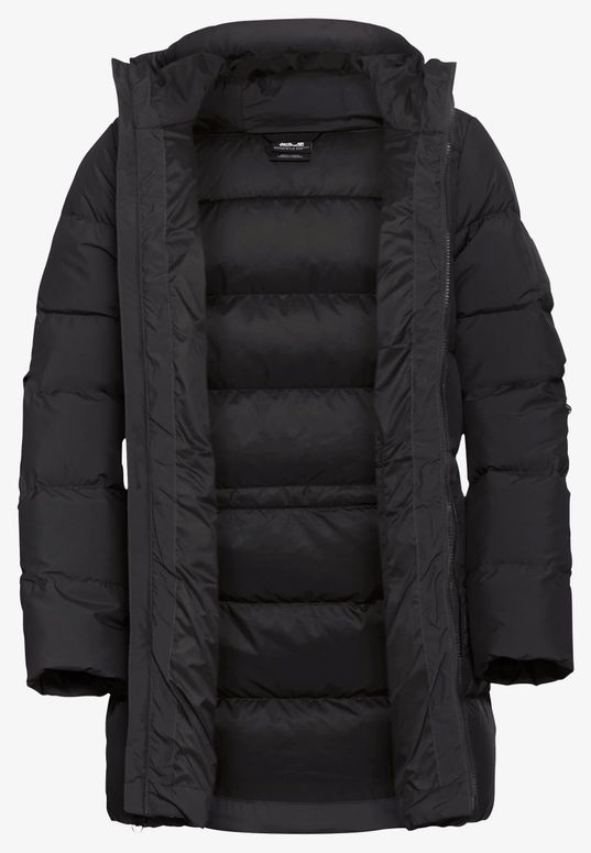 Куртка JACK WOLFSKIN A65096_6000 жіноча - 9