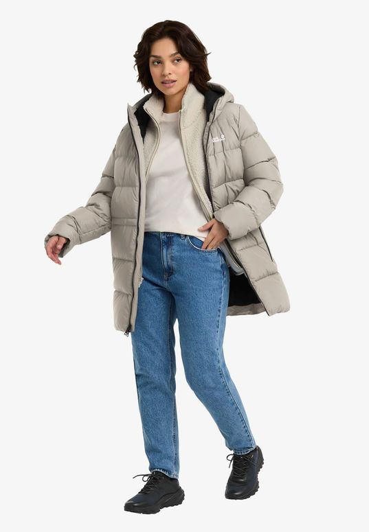 Куртка JACK WOLFSKIN A65096_A0056 жіноча - 3