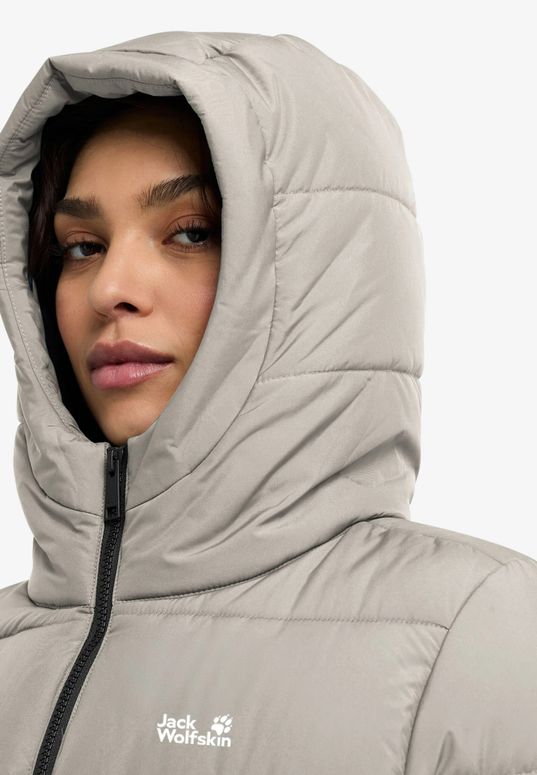 Куртка JACK WOLFSKIN A65096_A0056 жіноча - 4