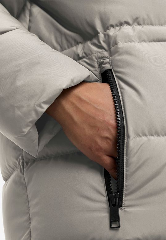 Куртка JACK WOLFSKIN A65096_A0056 жіноча - 5