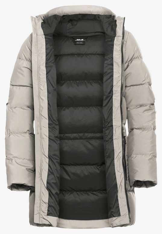 Куртка JACK WOLFSKIN A65096_A0056 жіноча - 9