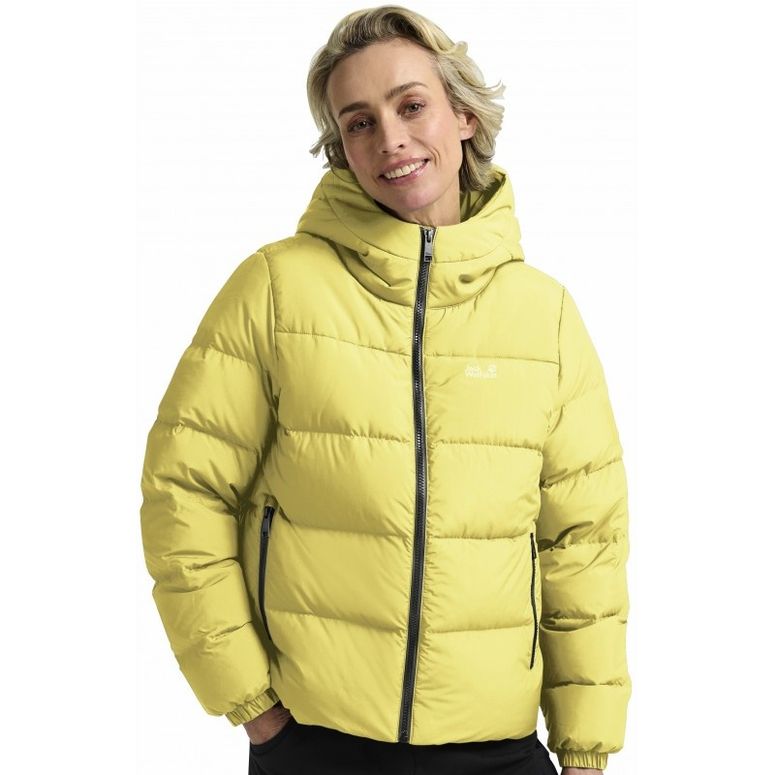 Куртка JACK WOLFSKIN A65097_M0064 жіноча - 1