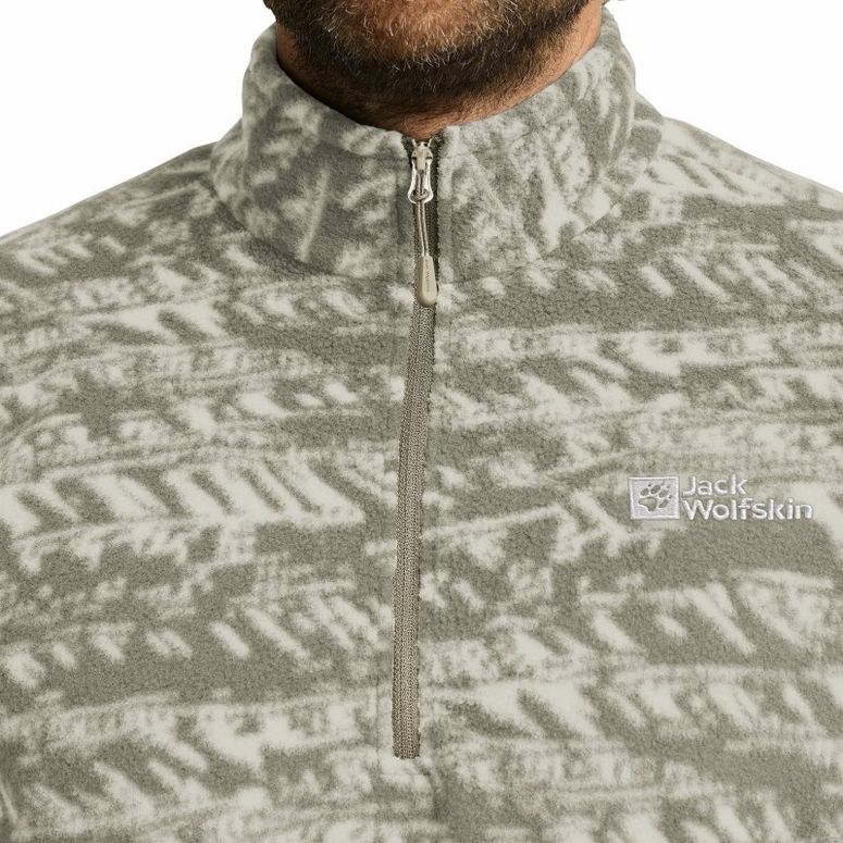 Джемпер JACK WOLFSKIN A65447_5940 мужской - 4