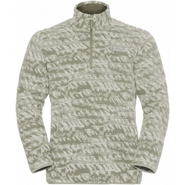 Джемпер JACK WOLFSKIN A65447_5940 мужской - 6
