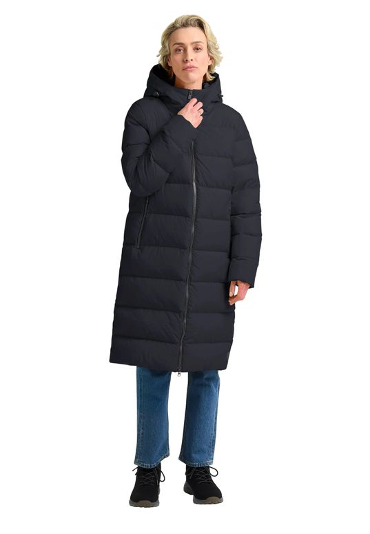 Куртка JACK WOLFSKIN 1204133_6000 жіноча - 1