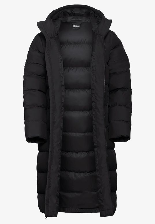 Куртка JACK WOLFSKIN 1204133_6000 жіноча - 10