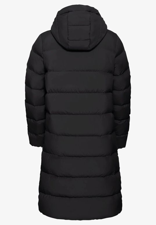 Куртка JACK WOLFSKIN 1204133_6000 жіноча - 11