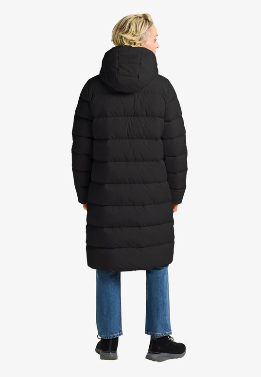Куртка JACK WOLFSKIN 1204133_6000 жіноча - 2