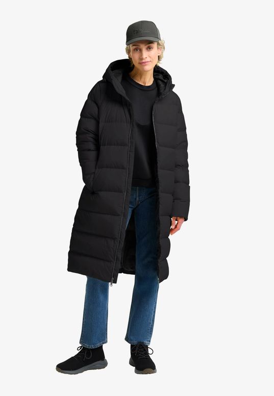 Куртка JACK WOLFSKIN 1204133_6000 жіноча - 3