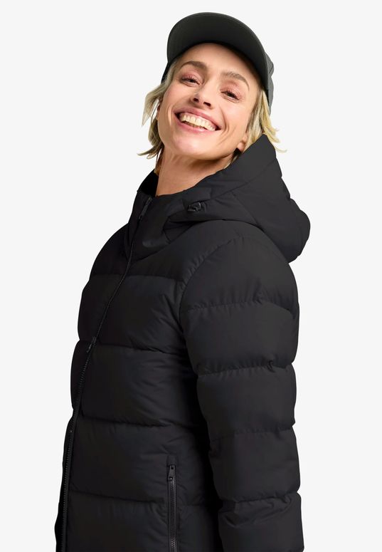 Куртка JACK WOLFSKIN 1204133_6000 жіноча - 4