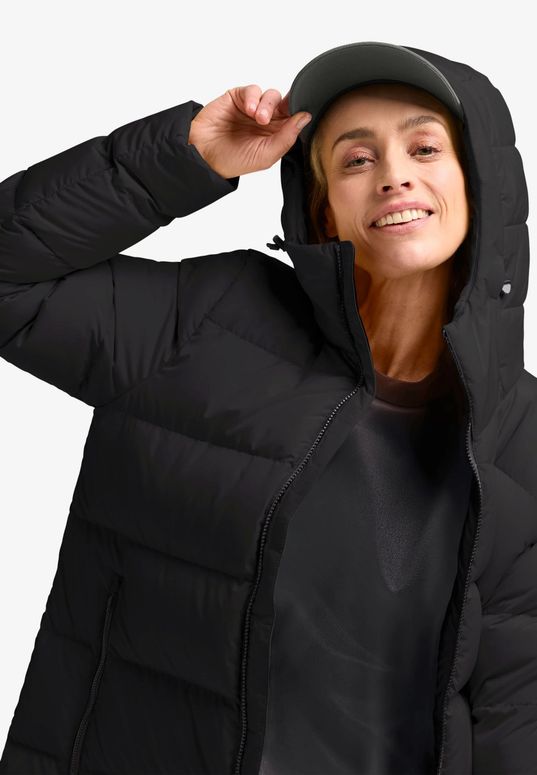 Куртка JACK WOLFSKIN 1204133_6000 жіноча - 5