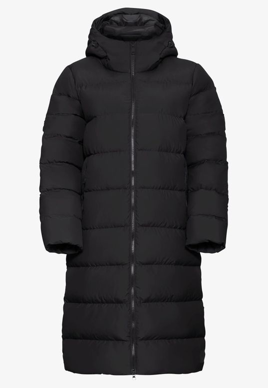Куртка JACK WOLFSKIN 1204133_6000 жіноча - 9
