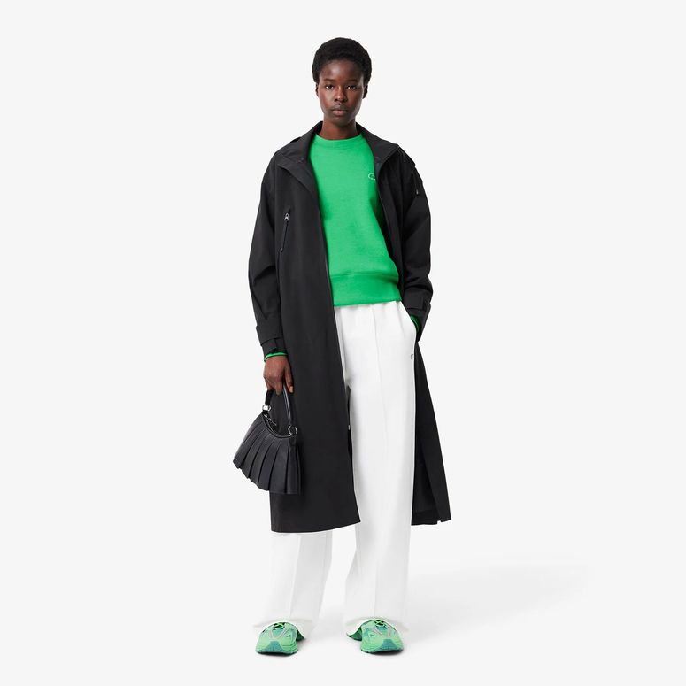 Брюки Lacoste XF7374001 женские - 4