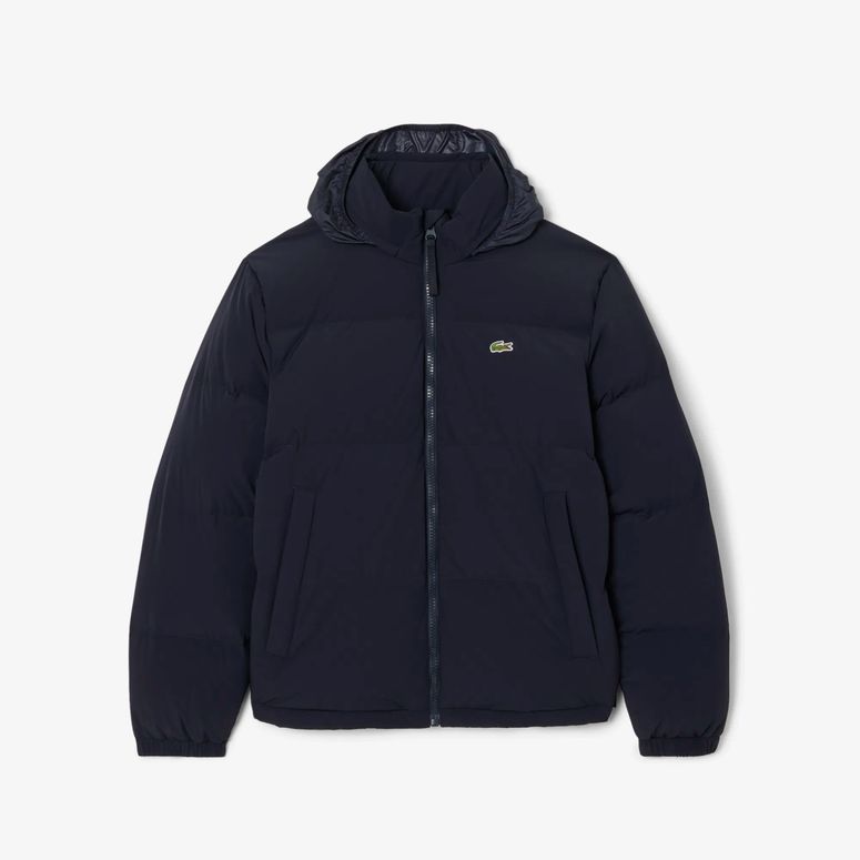Куртка Lacoste BH5154HDE мужская - 2