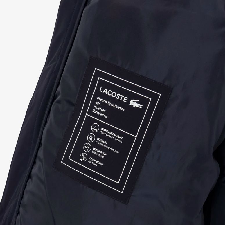 Куртка Lacoste BH5154HDE мужская - 5