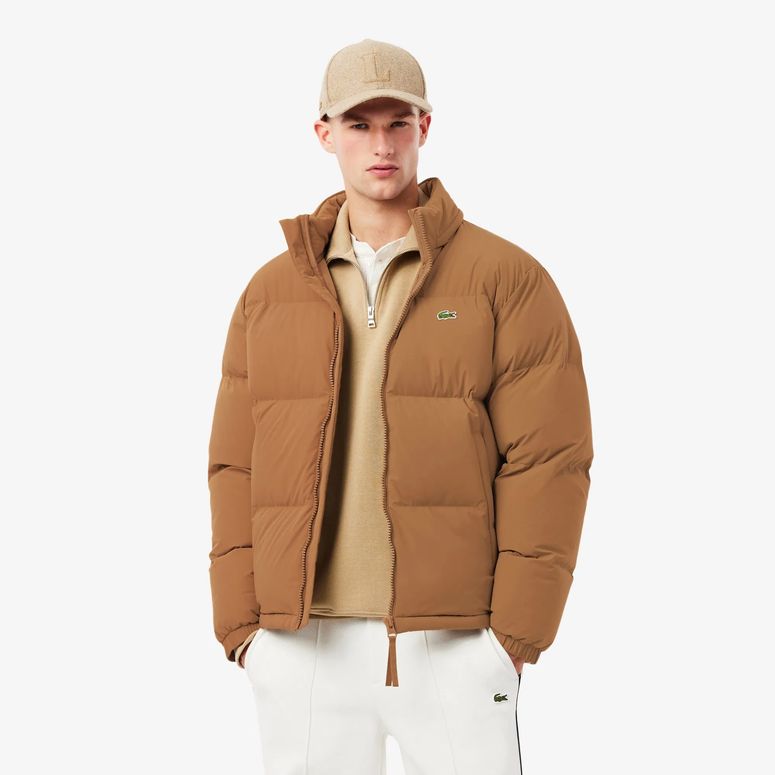 Куртка Lacoste BH5154PWS чоловіча - 1