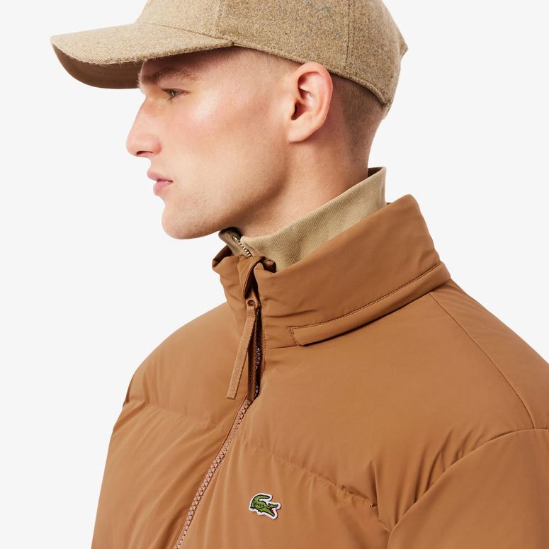 Куртка Lacoste BH5154PWS чоловіча - 3