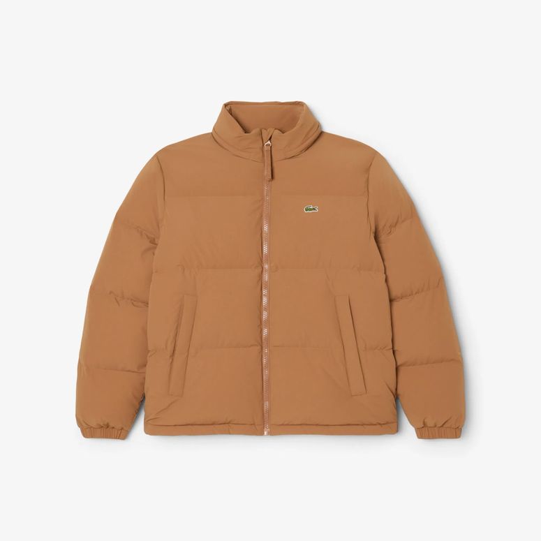 Куртка Lacoste BH5154PWS чоловіча - 5