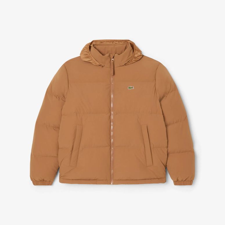 Куртка Lacoste BH5154PWS чоловіча - 6