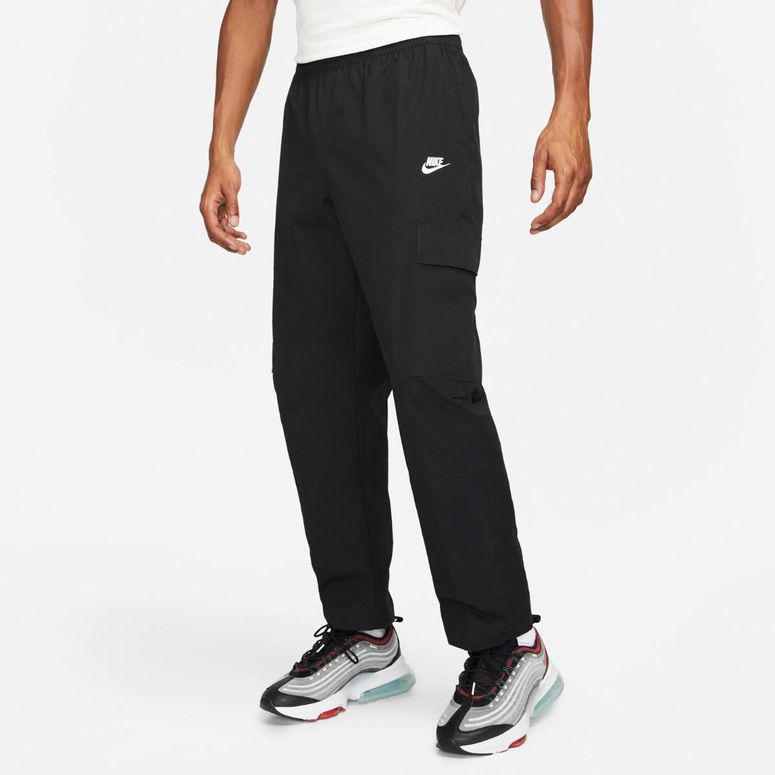 Штани Nike M NK CLUB CARGO WVN PANT чоловічі - 1