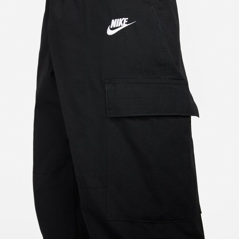 Штани Nike M NK CLUB CARGO WVN PANT чоловічі - 5