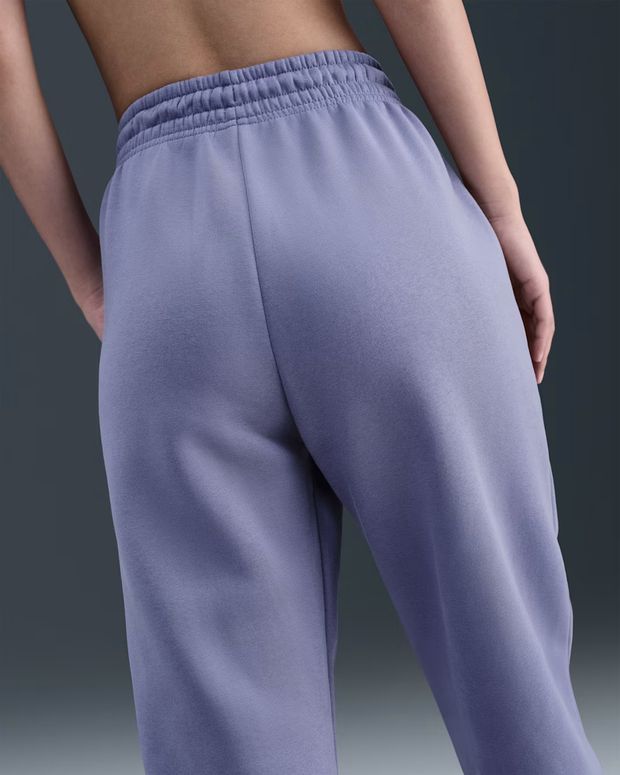 Брюки Nike W NSW PHNX FLC HR OS PANT 2 женские - 4