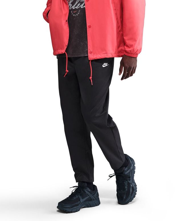 Штани Nike M NK CLUB WVN TAPER PANT чоловічі - 1