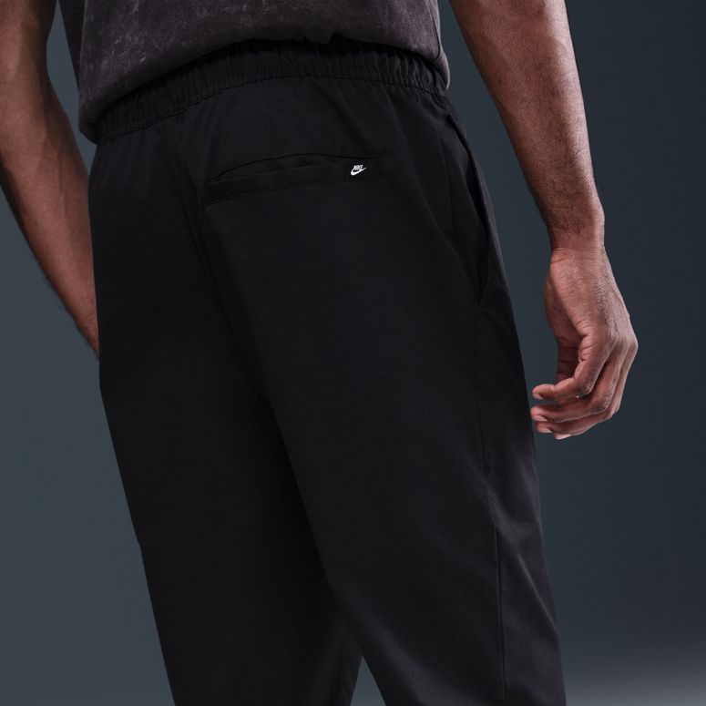Штани Nike M NK CLUB WVN TAPER PANT чоловічі - 10