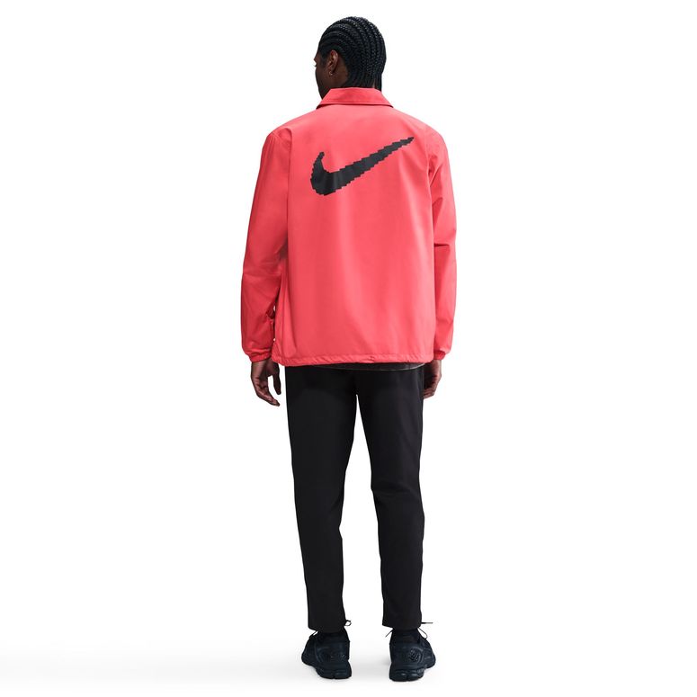 Штани Nike M NK CLUB WVN TAPER PANT чоловічі - 3