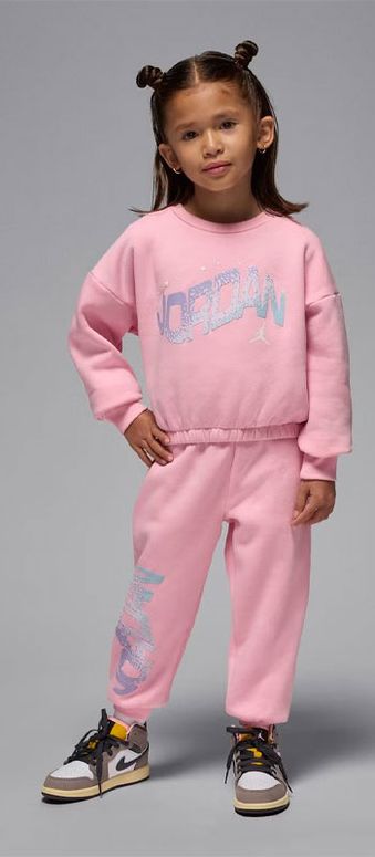 Костюм Jordan 35F415-A0W дитячий - 2