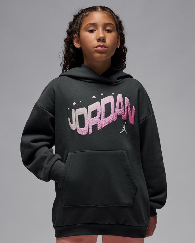 Джемпер Jordan 45F411-G0T детский - 1